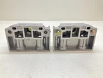 Te X30662 Manifold Block New (tbi). Fixed Price $35.99.