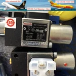 1PCS New Rexroth HED8OA-20/50K14 R901101698 Valve. Fixed Price $375.02.