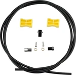 Shimano SM-BH90-JKS High Pressure Disc Brake Hose Kit Straight Caliper. Fixed Price $45.00.