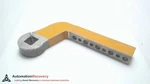 Smc 63A033-55, Actuator Power Clamp Arm #298204. Fixed Price $40.55.