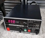 HFT-7 Tokuda Ionization Gauge Clean & Tested!. Fixed Price $46.89.