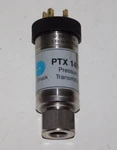 Ge Druck Ptx 1400 Pressure Transmitter Module 6 Barg 4-20MA 9-28 Vdc Unit. Fixed Price $159.00.