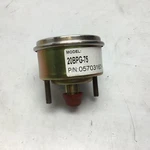 20BPG-75 B-series Pressure Murphygage, Part No. 05703160. Fixed Price $42.00.