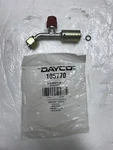 New Dayco Hose Coupler 105770 Hydraulic Beadlock A/c Coupling. Fixed Price $16.99.