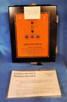 Worcester Controls Series F75 Fail Safe Module. Fixed Price $600.00.