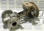 Samson 3241 DN50 PN40 Stainless Control Valve 3277 Actuator 3730-2 Positioner. Fixed Price $3000.00.