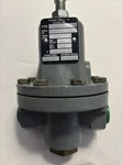 New Fisher Controls 95H-37 Pressure Regulator 95H37 1/2". Fixed Price $249.99.