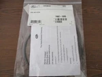Gates Hydraulic Hose Crimper PC707 Seal Kit, # 7482-1095 / 78757. Fixed Price $110.00.