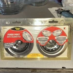Keeney Value Pack K5414-2 Kitchen Sink Strainer With Fixed Post Basket. Fixed Price $14.99.
