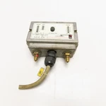 Johnson P78MCB-9303 Pressure Switch 100-400PSI 6-30BAR. Fixed Price $34.99.