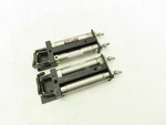 Airpot Airpel-ab MAB16S40.0SX Bearing Pneumatic Cylinder 0.7MPA Max Lot Of. Fixed Price $71.24.