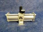 Smc VBA20A-F03 Booster Regulator 3/8, Made In Japan (E18). Fixed Price $419.99.