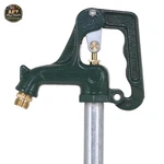 Everbilt 2 Ft Frost-proof Yard Hydrant Heavy Duty. Fixed Price $108.99.