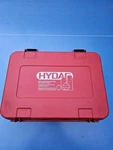 Hydac Fpu -1 Accumulator Charging & Testing Kit. Fixed Price $581.82.