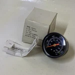 Ametek P781642 2" Pressure Gauge Spec 164334 C-pt P575 160PSI 1/4 Npt. Fixed Price $7.74.