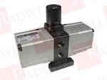 Smc NVBA2100T03G / (used). Fixed Price $134.62.