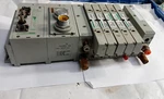 Numatics 239-1841 Communication / Controlnet X5 051BB400M000061 Sole. Fixed Price $394.77.