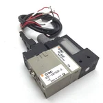 Smc NZX1-VAK15LOZ-D-S Vacuum Valve Solenoid Modular Sub-assembly System 24VDC. Fixed Price $45.00.