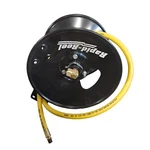 New Rapid-reel AR050-1 Air Hose Reel, Includes Handle, 1/4" Npt AR0501 Nib. Fixed Price $219.97.