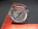 Dai Nippon Screen (dns) 2-39-20992 Gauge, Pressure DU60X7KG Nisshin. Fixed Price $24.95.