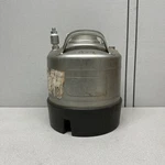Alloy Products Corp. 175 Psi Mawp 100F Pressure Vessel T304. Fixed Price $96.85.