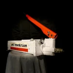 Power Team Spx Hydraulic Hand Pump. Fixed Price $1050.00.