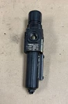 Norgren B72G-3AK-AE1-RMG Filter Regulator 3/8" & 1/8" Npt 150 Psi. Fixed Price $40.00.