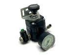 Numatics R800-02F Precision Regulator 1/4" Npt W/ Gauge. Fixed Price $98.99.