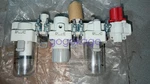1PCS New Smc AC40-04G-STV-A Triple Unit #mw. Fixed Price $612.00.