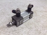 Rexroth P68174-3010 1-1/2 Pneumatic Cylinder 200 Psi P681743010. Fixed Price $39.59.