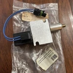 New Flyer 213152 Solenoid Controlled Relief Valve 24V. Fixed Price $69.95.