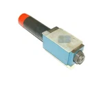 New Rexroth Mannesman Zdr 6 DB2-43/10YM Pressure Reducing Hydraulic Valve. Fixed Price $99.99.
