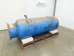 Manchester Vertical Compressed Air Receiver Tank 240 Gallon 200 Psi 30"X 93". Fixed Price $1399.99.