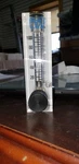 7530111TA01 Scfh-air-stp Flow Meter Gauge (10-100) Nnb. Fixed Price $39.98.