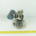 Foxboro IFL10-D20M11F-Z1F3 Differential Pressure Transmitter 12.5-42VDC 4-20MA. Fixed Price $285.81.