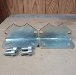 Festo Foot Mounting Kit HNC-125. Fixed Price $84.99.