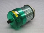 Smc AMC610-10B Exhaust Cleaner T270121. Fixed Price $110.00.