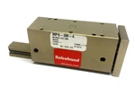 Destaco Robohand MPS-2M-4 Miniature Dual-v Roller Bearing Slide Magnetic Piston. Fixed Price $417.99.