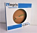 Legris 1094P04 02 Semi-rigid Polyamide (pa) Tubing; 5/32 Od 100FT; Green. Fixed Price $19.96.