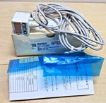 Smc ZSE40-C4-22L Pressure Switch, 10.0 101.3 Kpa, Analog. Fixed Price $80.00.