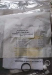 Autoquip Inc 3066-50-00A Regulator Poppet Valve Repair Kit. Fixed Price $60.00.