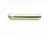 Cuno CT102 Stainless Steel Purification Filter Housing 16GPM 300PSI 44152-02. Fixed Price $249.99.