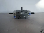 Nordiko Phd RAS5 Rotary Actuator Pneumatic Cylinder. Fixed Price $656.46.