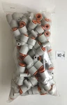 *new Bag* *lot Of 40* Smc KQ2U07-11 Fitting. Fixed Price $165.00.