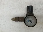 Mindman MAR200-8A Pressure Regulator. Fixed Price $19.99.
