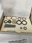 New Pneumatic Products 1198069 Exhaust & Intake Valve Seal Kit. Fixed Price $229.00.