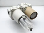 Smc AC55B-N10G-Z-B Air Pressure Regulator. Fixed Price $94.50.