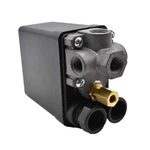Compressor Pressure Switch 1/4" Fpt Port Push/pull 20 Amps Dewalt LF10-L4H. Fixed Price $19.82.