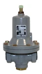 1" Fisher 95H Pressure Regulator 15-30 Range Threaded New In Box. Fixed Price $497.00.
