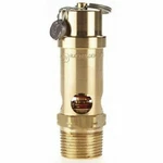 Conrader SRV530-3/4-195 Safety Valve,soft SEAT,3/4 IN,195 Psi. Fixed Price $18.99.